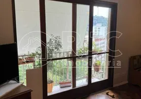 Foto 1 de Apartamento com 3 Quartos à venda, 97m² em Tijuca, Rio de Janeiro