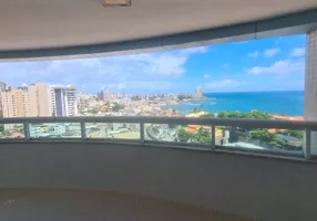 Foto 1 de Cobertura com 2 Quartos à venda, 168m² em Ondina, Salvador