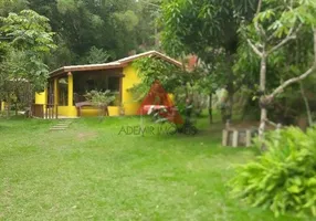 Foto 1 de Fazenda/Sítio com 3 Quartos à venda, 110m² em Agua Soca, São José dos Campos