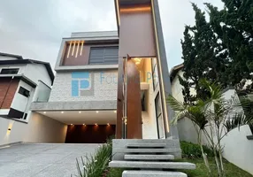Foto 1 de Casa de Condomínio com 5 Quartos à venda, 360m² em Arujá 5, Arujá