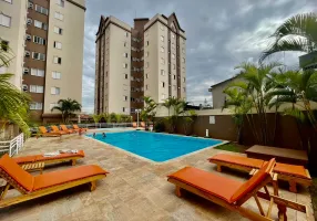 Foto 1 de Apartamento com 2 Quartos para alugar, 49m² em Chácara Belenzinho, São Paulo