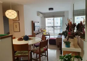 Foto 1 de Apartamento com 2 Quartos à venda, 72m² em Perdizes, São Paulo