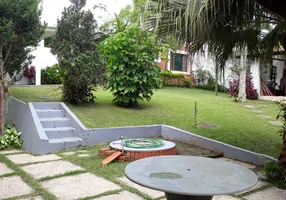 Foto 1 de Casa de Condomínio com 2 Quartos à venda, 156m² em Itarare, Embu-Guaçu