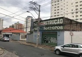 Foto 1 de Lote/Terreno para alugar, 650m² em Bosque, Campinas