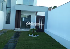 Foto 1 de Casa com 2 Quartos à venda, 108m² em Santa Monica, Guarapari