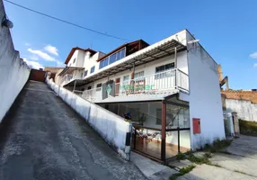 Foto 1 de Casa de Condomínio com 2 Quartos à venda, 99m² em Ponte Alta, Betim