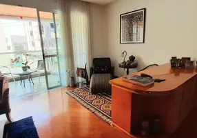 Foto 1 de Apartamento com 4 Quartos à venda, 178m² em Mata da Praia, Vitória