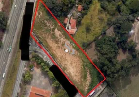 Foto 1 de Lote/Terreno à venda, 10500m² em Parque Camélias, Campinas