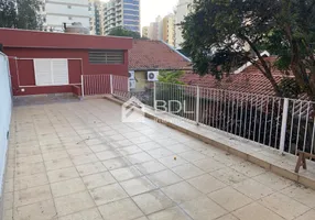 Foto 1 de Sobrado com 3 Quartos à venda, 240m² em Cambuí, Campinas