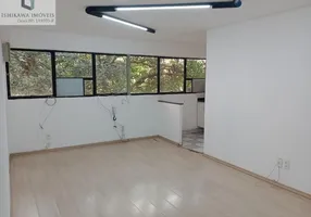 Foto 1 de Sala Comercial para alugar, 40m² em Jardim Prudência, São Paulo