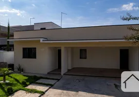 Foto 1 de Casa de Condomínio com 3 Quartos à venda, 162m² em Condominio Picollo Villaggio, Louveira