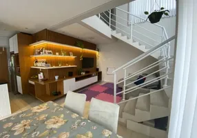 Foto 1 de Casa de Condomínio com 2 Quartos à venda, 140m² em Condominio Golden Park Residence, Sorocaba