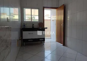 Foto 1 de Apartamento com 2 Quartos para alugar, 50m² em Vila Cecilia Maria, Santo André