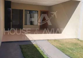 Foto 1 de Casa com 3 Quartos à venda, 108m² em Jardim Colorado, Goiânia