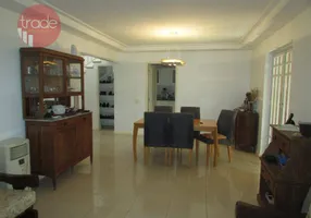 Foto 1 de Casa de Condomínio com 4 Quartos à venda, 190m² em Bosque das Juritis, Ribeirão Preto