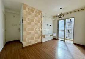 Foto 1 de Apartamento com 2 Quartos à venda, 49m² em Jardim Guanabara, Americana