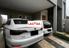 Foto 1 de Casa com 3 Quartos para alugar, 220m² em Loteamento Villa Branca, Jacareí