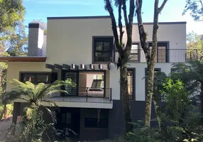 Foto 1 de Casa com 3 Quartos à venda, 605m² em Mato Queimado, Gramado