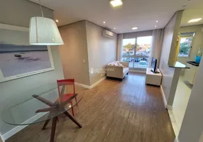 Foto 1 de Apartamento com 2 Quartos à venda, 48m² em Jardim Itú Sabará, Porto Alegre