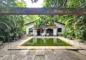 Foto 1 de Casa com 2 Quartos à venda, 288m² em Barra da Tijuca, Rio de Janeiro