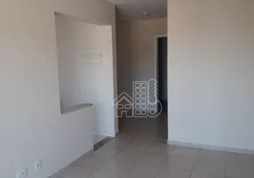 Foto 1 de Apartamento com 2 Quartos à venda, 55m² em Centro, São Gonçalo