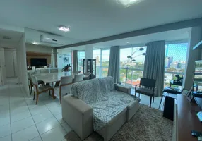Foto 1 de Apartamento com 3 Quartos à venda, 85m² em Jóquei, Teresina
