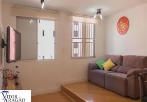 Foto 1 de Apartamento com 2 Quartos à venda, 72m² em Barro Branco, São Paulo