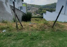 Foto 1 de Lote/Terreno à venda, 486m² em Bosque do Imperador, Juiz de Fora