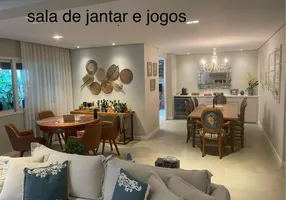 Foto 1 de Casa de Condomínio com 3 Quartos à venda, 350m² em Granja Viana, Cotia