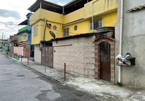 Foto 1 de Casa com 2 Quartos à venda, 70m² em Bento Ribeiro, Rio de Janeiro