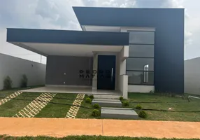 Foto 1 de Casa de Condomínio com 3 Quartos à venda, 201m² em Setor Habitacional Tororo, Brasília