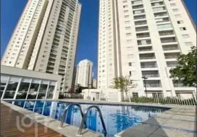 Foto 1 de Apartamento com 3 Quartos à venda, 108m² em Vila Carrão, São Paulo