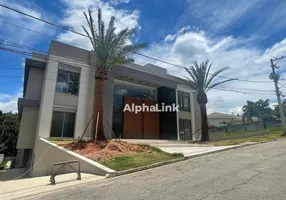 Foto 1 de Casa de Condomínio com 6 Quartos à venda, 1740m² em Alphaville, Santana de Parnaíba