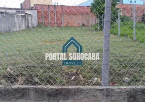 Foto 1 de Lote/Terreno à venda, 303m² em Vila Sao Caetano, Sorocaba