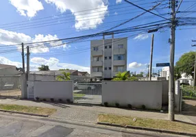 Foto 1 de Apartamento com 2 Quartos à venda, 65m² em Boqueirão, Curitiba