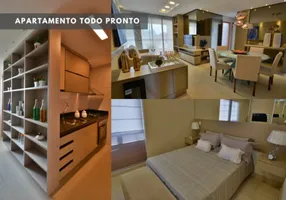 Foto 1 de Apartamento com 3 Quartos à venda, 92m² em Altiplano Cabo Branco, João Pessoa