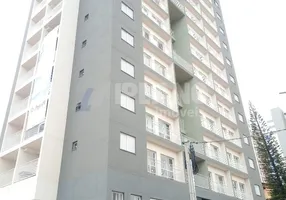 Foto 1 de Apartamento com 1 Quarto à venda, 28m² em Centro, São Carlos