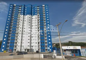 Foto 1 de Apartamento com 2 Quartos à venda, 50m² em Chácaras Alpina, Valinhos