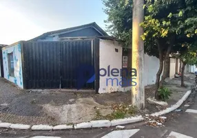 Foto 1 de Casa com 2 Quartos para alugar, 120m² em Vila Yolanda Costa e Silva, Sumaré