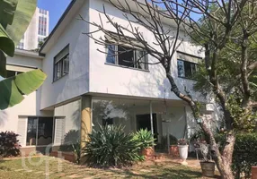 Foto 1 de Casa com 4 Quartos à venda, 620m² em Consolação, São Paulo