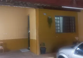 Foto 1 de Casa com 3 Quartos à venda, 75m² em Parque Liberdade, Americana