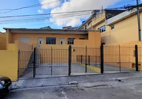 Foto 1 de Casa com 2 Quartos à venda, 350m² em Vila Paranaguá, São Paulo