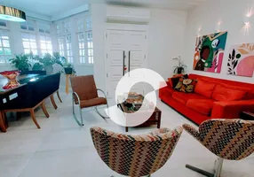 Foto 1 de Casa de Condomínio com 5 Quartos à venda, 300m² em Badu, Niterói