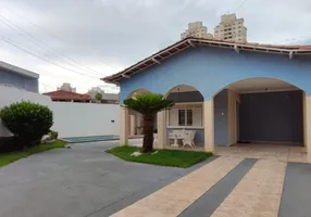 Foto 1 de Casa com 3 Quartos à venda, 492m² em Santa Helena, Cuiabá