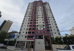 Foto 1 de Apartamento com 3 Quartos à venda, 103m² em Joaquim Tavora, Fortaleza