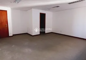 Foto 1 de Sala Comercial para alugar, 37m² em Moinhos de Vento, Porto Alegre