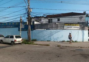 Foto 1 de Galpão/Depósito/Armazém com 2 Quartos para alugar, 130m² em Jacarepaguá, Rio de Janeiro