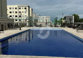 Foto 1 de Apartamento com 2 Quartos à venda, 48m² em Vila Lage, São Gonçalo