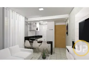Foto 1 de Apartamento com 2 Quartos à venda, 55m² em São Lucas, Belo Horizonte