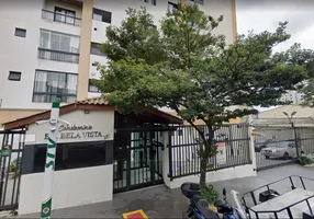 Foto 1 de Apartamento com 2 Quartos à venda, 65m² em Jardim Monte Alegre, Taboão da Serra